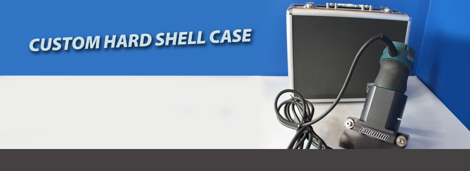 Custom Hardshell Case